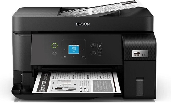Epson EcoTank M2050 InkTank Multifunction Printer