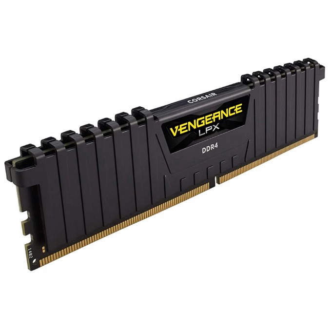 Corsair Vengeance LPX 16GB DDR4 Desktop RAM Memory Module