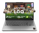 Lenovo LOQ Essential 83S000GLIN - AMD Ryzen 7 7735HS | NVIDIA RTX 4050 6GB | 16GB RAM | 512GB SSD Gaming Laptop