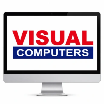 Visual Computers